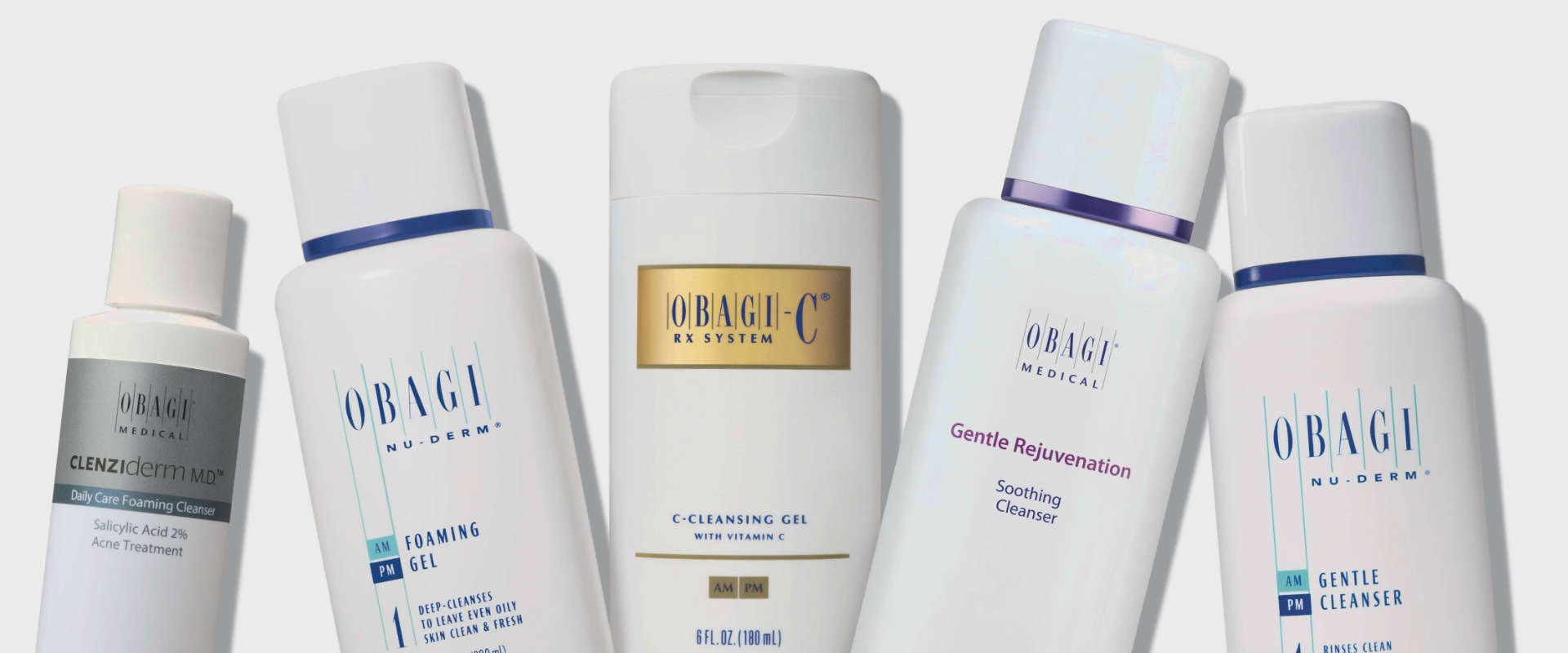 Obagi Skin Care - KHD Aesthetics – Skin & Aesthetic Clinic in Birmingham